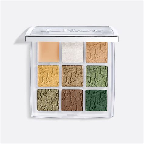 dior eye designer makeup palette|Dior backstage eye palette stores.